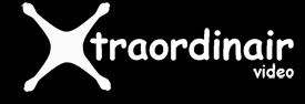 Xtraordinair Video Logo